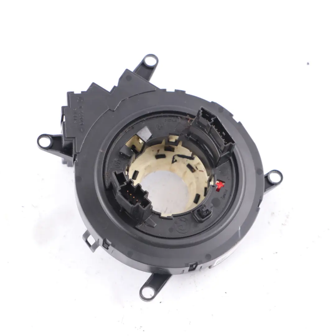 Deslizamiento Squib Anillo para BMW E60 Volante con número de pieza 6951358 BMW E60 Volante Deslizamiento Squib Anillo - SKU 6951358 - Número de pieza 6951358