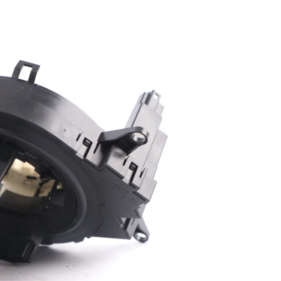 Lenkrad Schleifring Modul für BMW E60 mit Teilenummer 6951358 BMW E60 Lenkrad Schleifring Modul - SKU 6951358 - Teilenummer 6951358