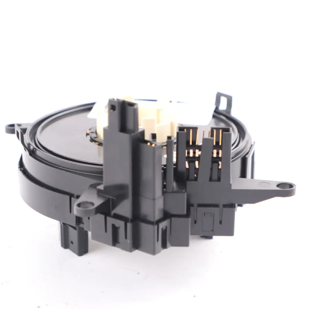 Deslizamiento Squib Anillo para BMW E60 Volante con número de pieza 6951358 BMW E60 Volante Deslizamiento Squib Anillo - SKU 6951358 - Número de pieza 6951358