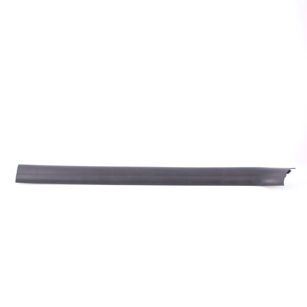 BMW 3 er E92 E93 LCI Blende Einstieg Vorn Links Schwarz - SKU 6951381 - Teilenummer 6951381