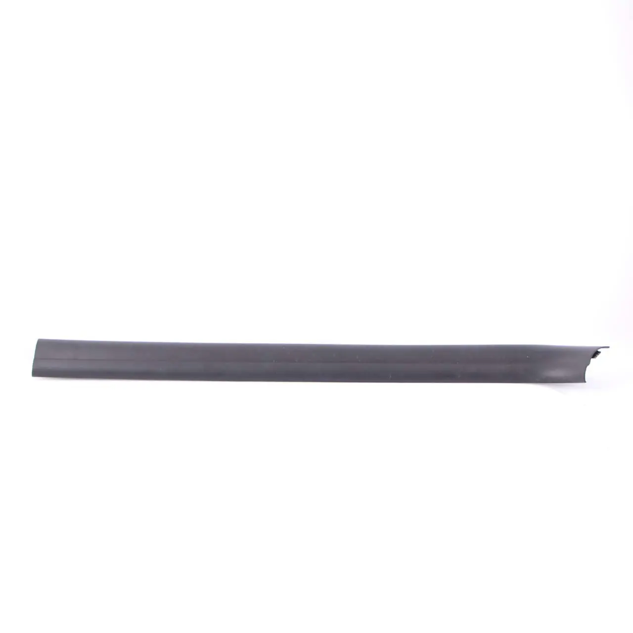 BMW 3 er E92 E93 LCI Blende Einstieg Vorn Links Schwarz 6951381