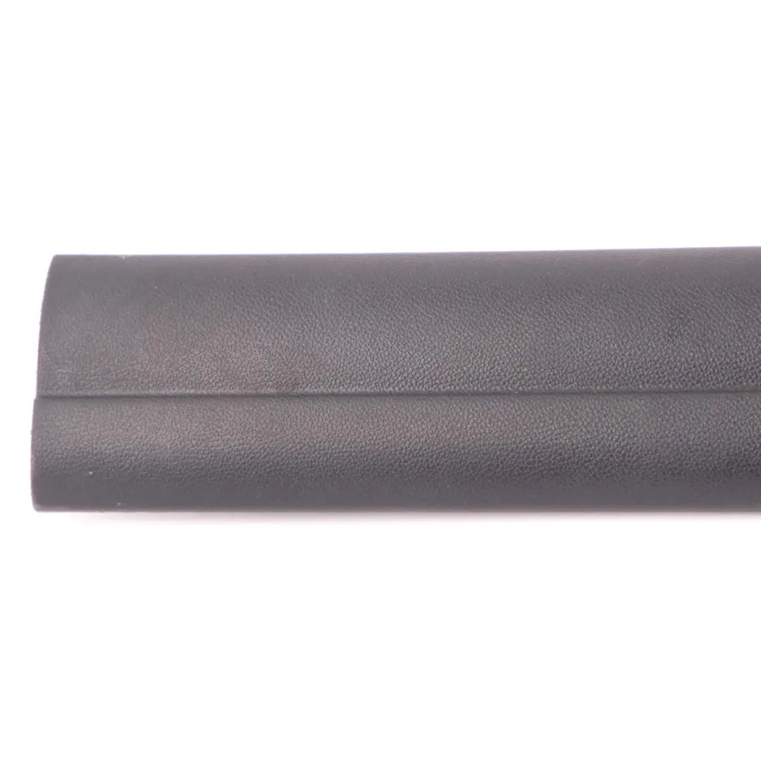 BMW 3 er E92 E93 LCI Blende Einstieg Vorn Links Schwarz - SKU 6951381 - Teilenummer 6951381