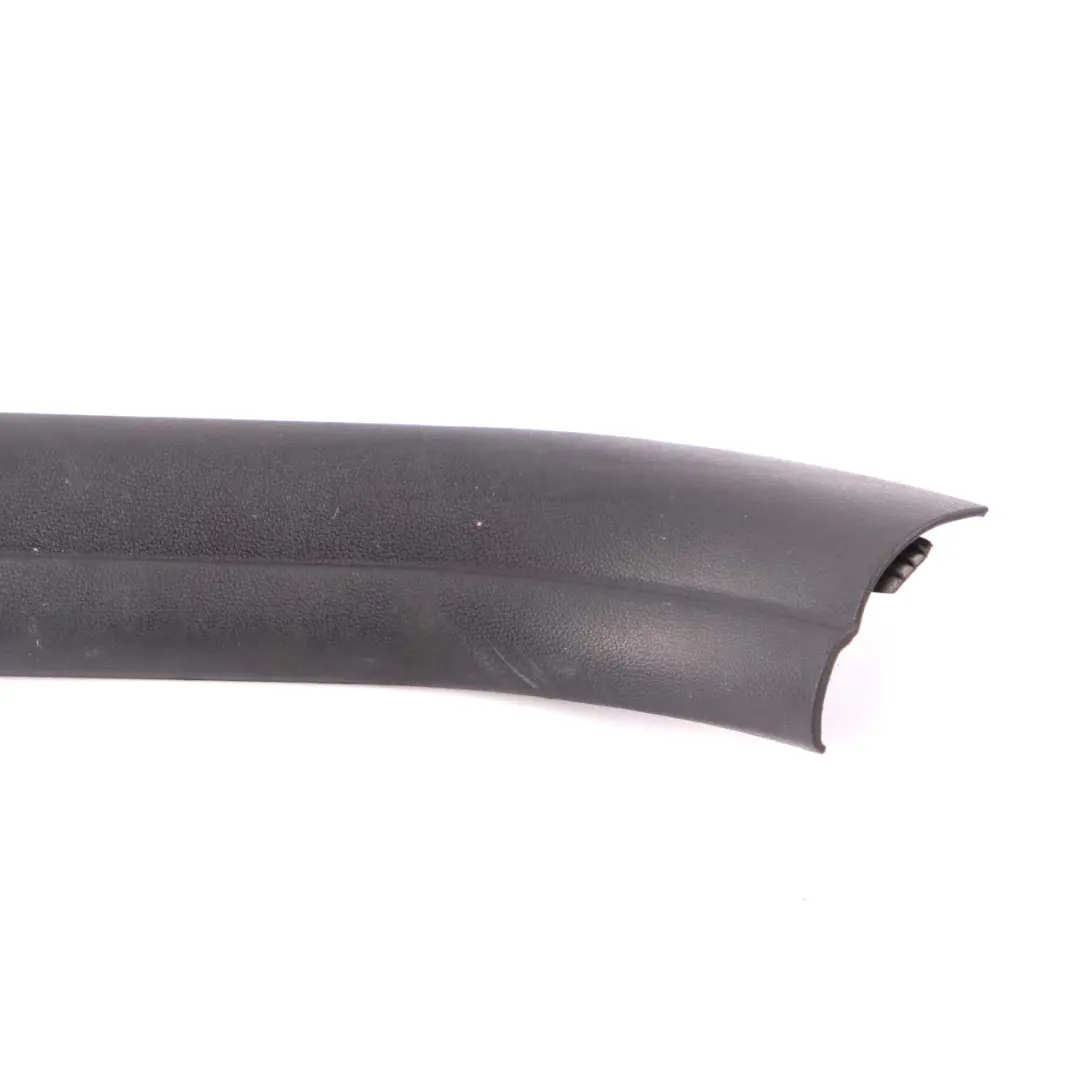 BMW 3 er E92 E93 LCI Blende Einstieg Vorn Links Schwarz - SKU 6951381 - Teilenummer 6951381