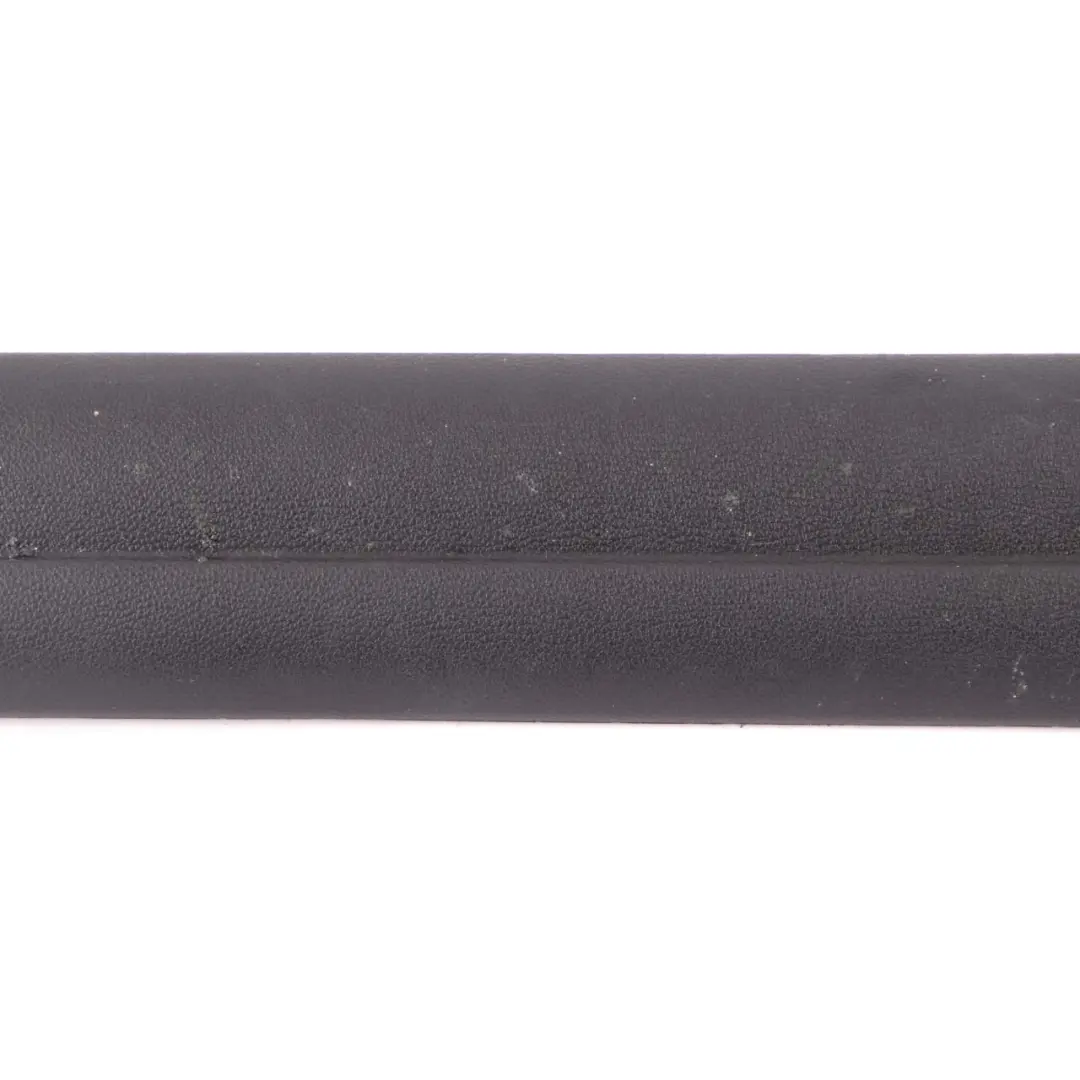 BMW 3 Series E92 E93 LCI Entrance Cover Front Left N/S Black Schwarz - SKU 6951381 - Part number 6951381