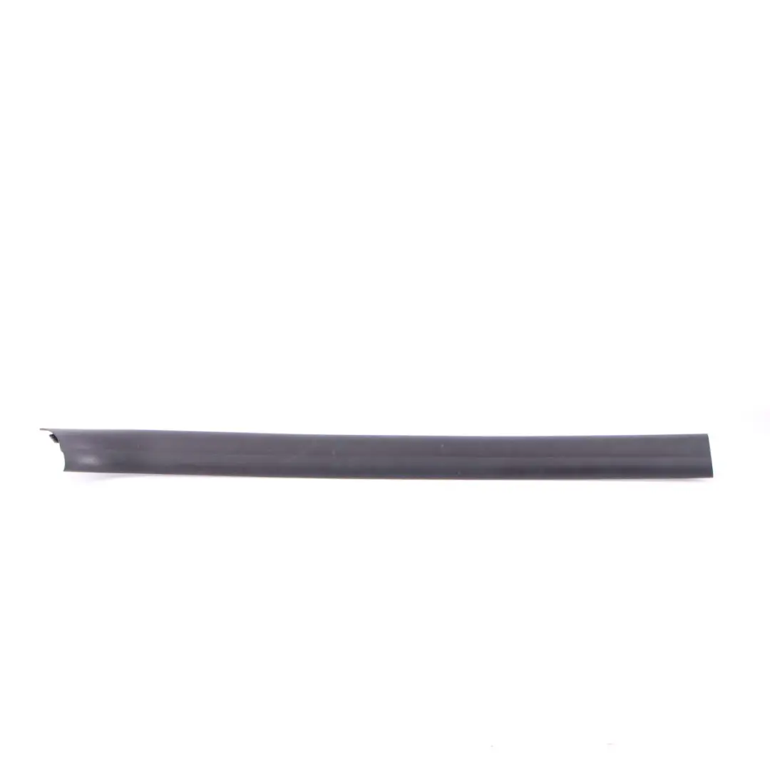 BMW 3 er E92 E93 LCI Blende Einstieg Vorn Rechts Schwarz - SKU 6951382 - Teilenummer 6951382
