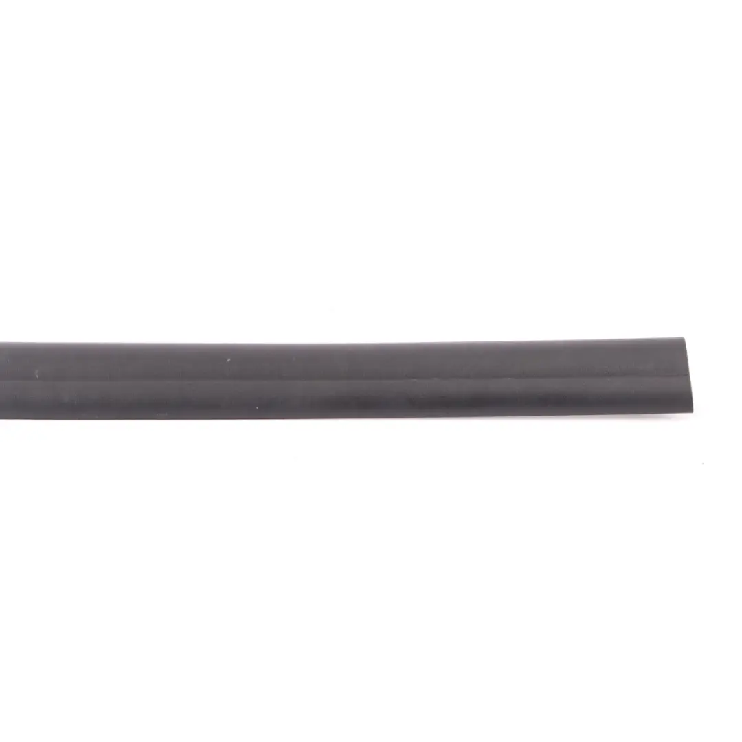 BMW E92 E93 LCI Tapa Entrada Delantera Derecha Negro Schwarz - SKU 6951382 - Número de pieza 6951382