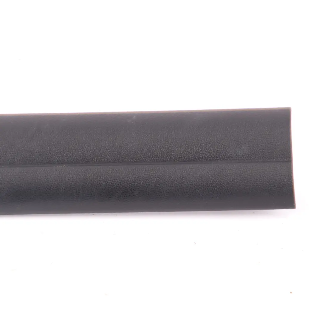 BMW E92 E93 LCI Tapa Entrada Delantera Derecha Negro Schwarz - SKU 6951382 - Número de pieza 6951382
