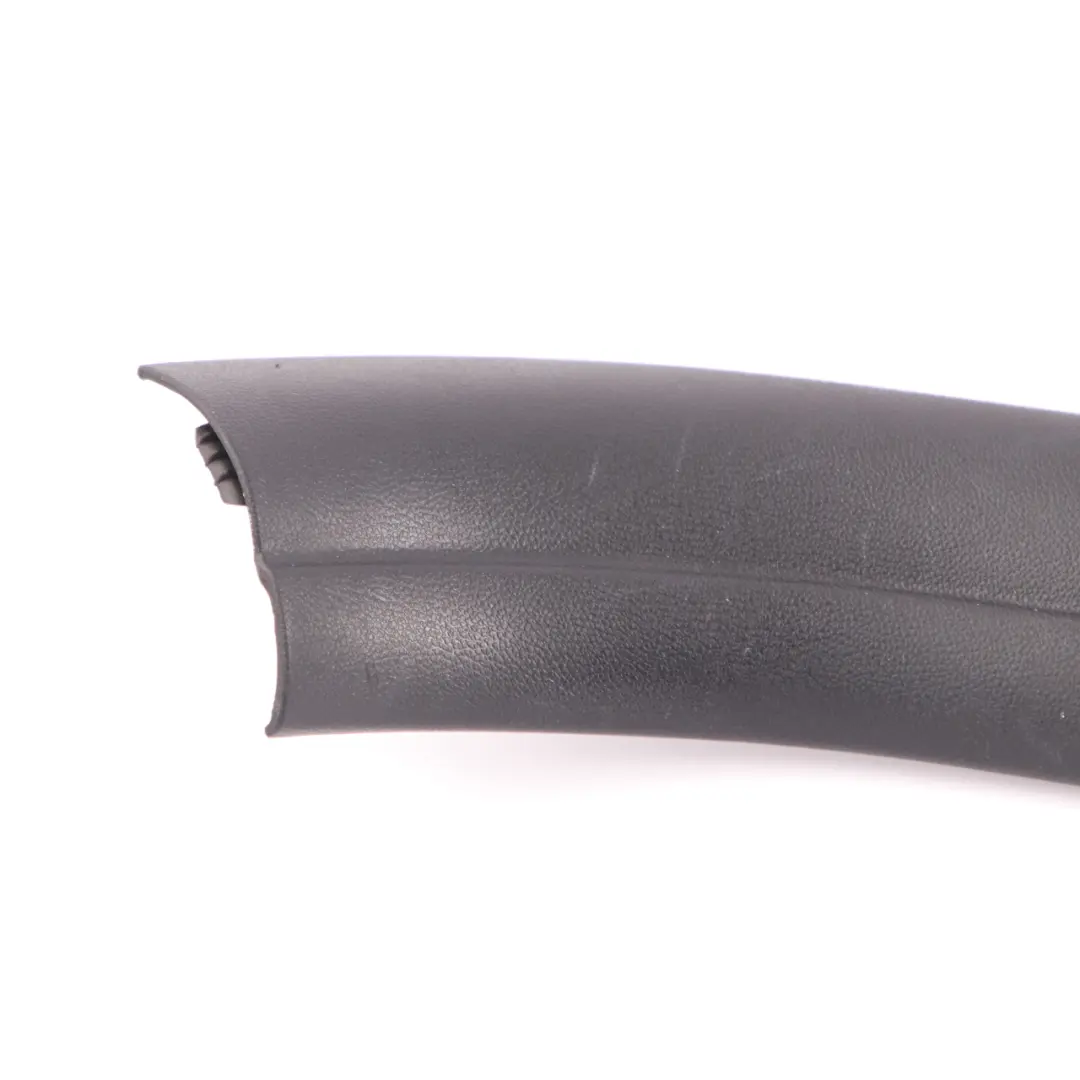 BMW E92 E93 LCI Tapa Entrada Delantera Derecha Negro Schwarz - SKU 6951382 - Número de pieza 6951382
