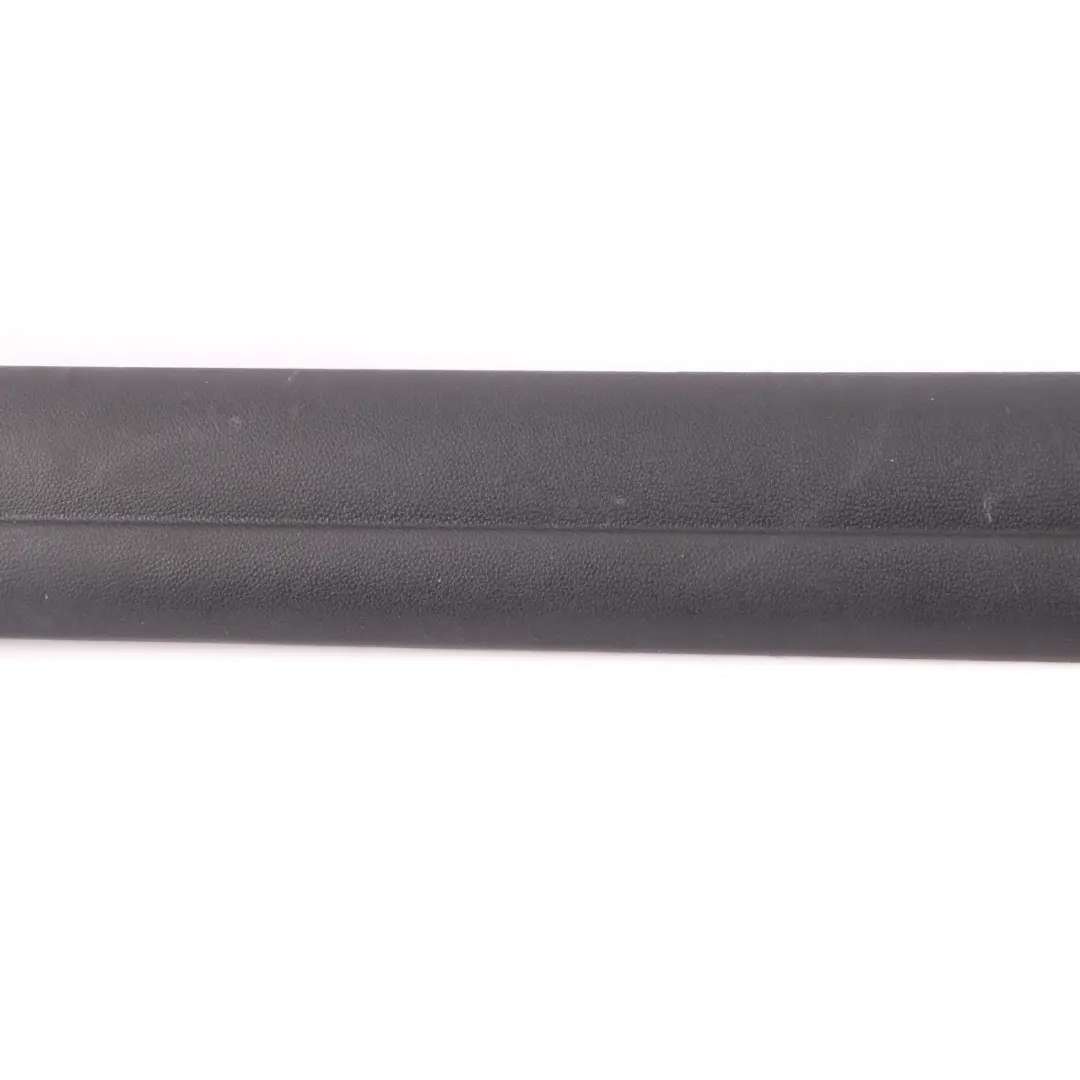 BMW E92 E93 LCI Tapa Entrada Delantera Derecha Negro Schwarz - SKU 6951382 - Número de pieza 6951382