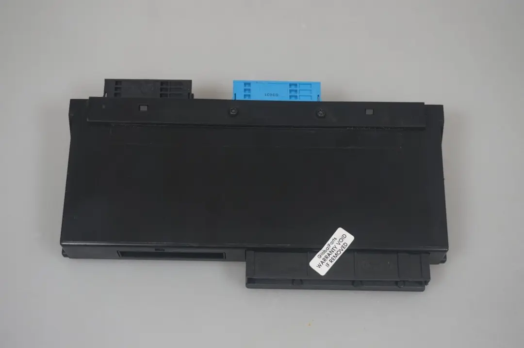 BMW 1 Series E87 ECU Body Control Module Unit PL2 JBBFE 3165 - SKU 6951537 - Part number 6951537