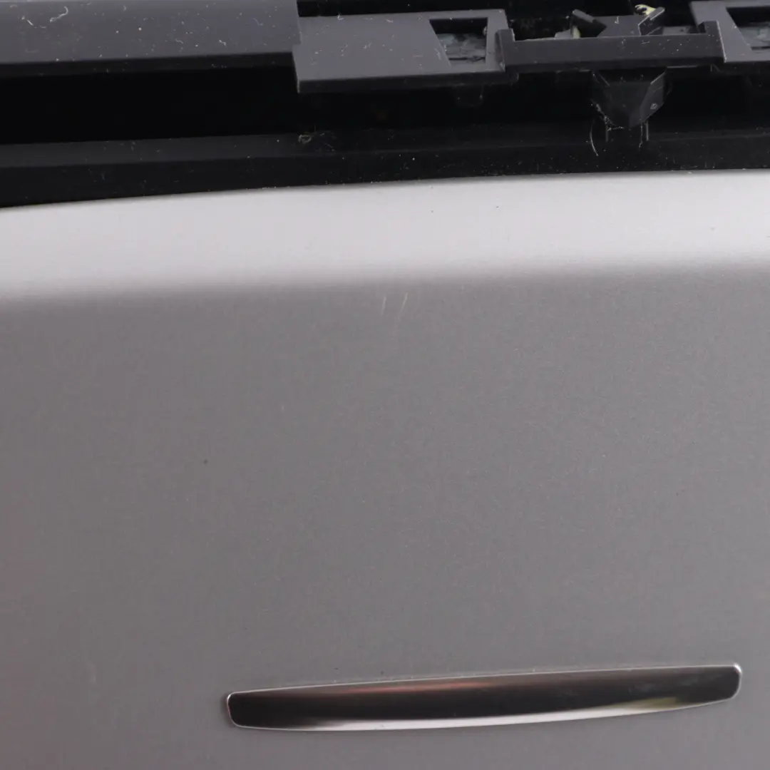 Decor Ashtray Tray Trim Cover Front Centre Console Ruthenium Titan to BMW E92 E93 with Part number 6951575 BMW E92 E93 Decor Ashtray Tray Trim Cover Front Centre Console Ruthenium Titan - SKU 6951575-2 - Part number 6951575