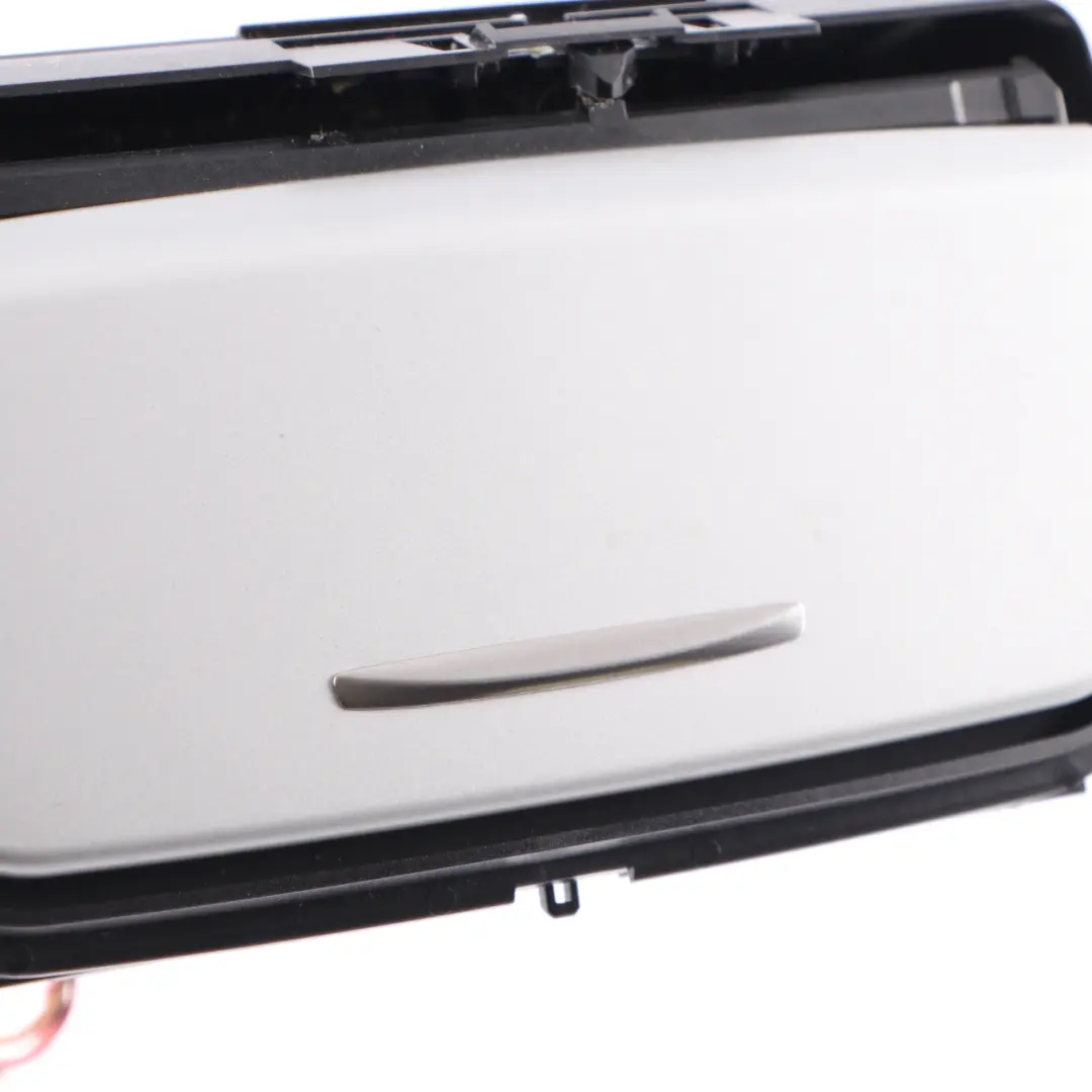 Decor Ashtray Tray Trim Cover Front Centre Console Ruthenium Titan to BMW E92 E93 with Part number 6951575 BMW E92 E93 Decor Ashtray Tray Trim Cover Front Centre Console Ruthenium Titan - SKU 6951575-2 - Part number 6951575