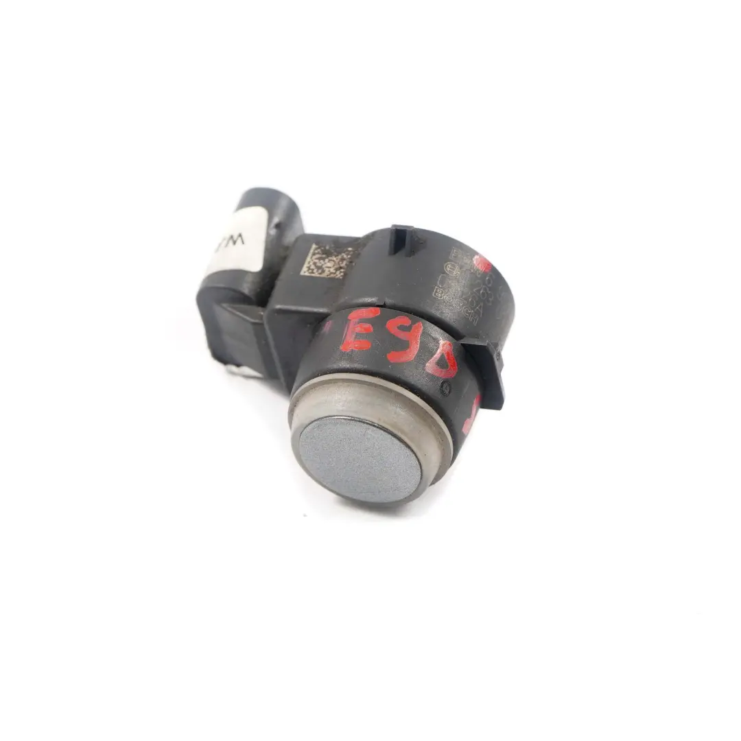 BMW E81 E87 E90 PDC Ultraschallsensor Sensor Spacegrau Metallic A52 - SKU 6951674-SCG - Teilenummer 6951674