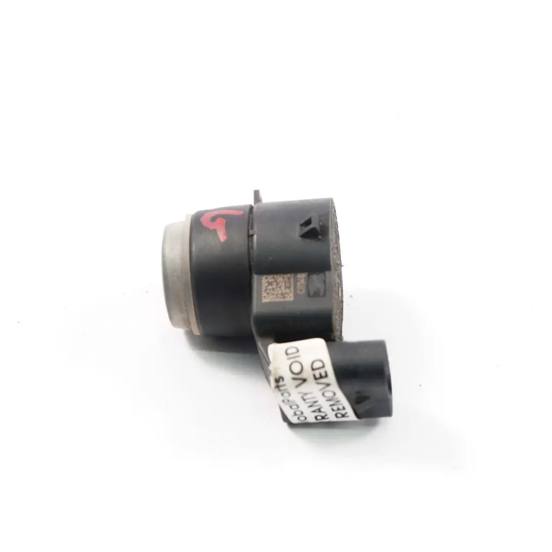 PDC Capteur a ultrasons Spacegrau gris espace metallise A52 pour BMW E81 E87 E90 à propos du numéro de pièce 6951674 BMW E81 E87 E90 PDC Capteur a ultrasons Spacegrau gris espace metallise A52 - SKU 6951674-SCG - Numéro de pièce 6951674