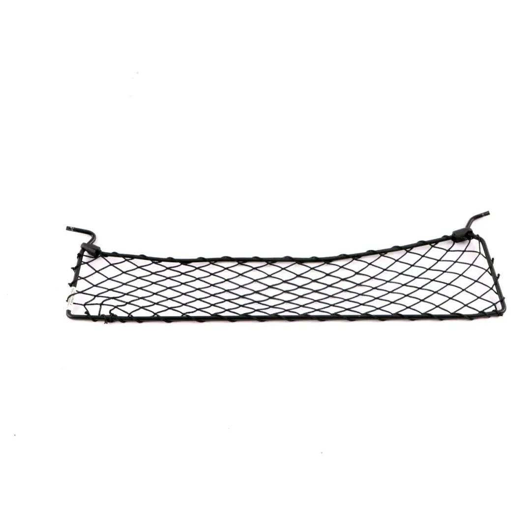 Parcel Storage Net Trunk Trim Panel Luggage to BMW 5 Series E60 LCI with Part number 6951788 BMW 5 Series E60 LCI Parcel Storage Net Trunk Trim Panel Luggage - SKU 6951788 - Part number 6951788