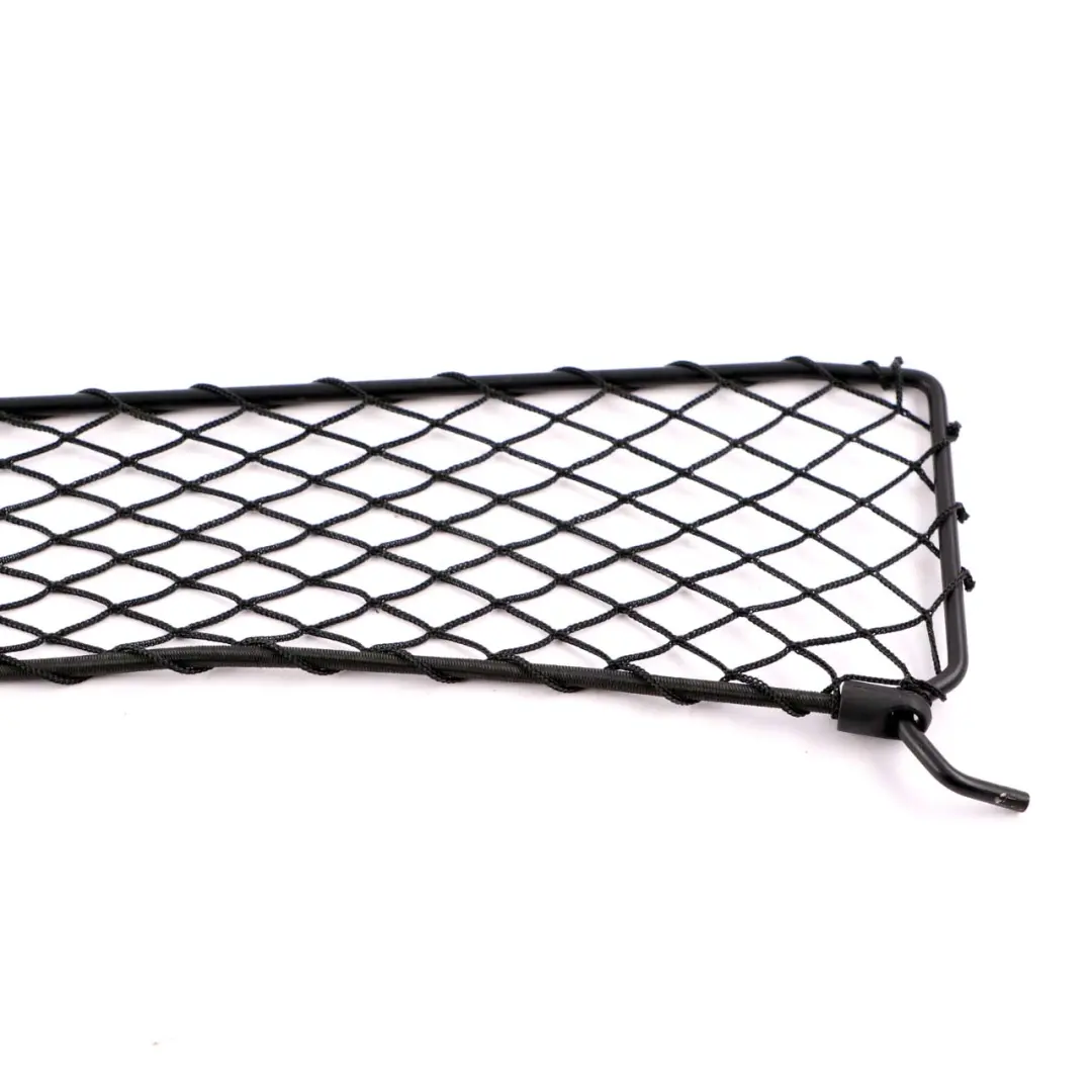 Parcel Storage Net Trunk Trim Panel Luggage to BMW 5 Series E60 LCI with Part number 6951788 BMW 5 Series E60 LCI Parcel Storage Net Trunk Trim Panel Luggage - SKU 6951788 - Part number 6951788
