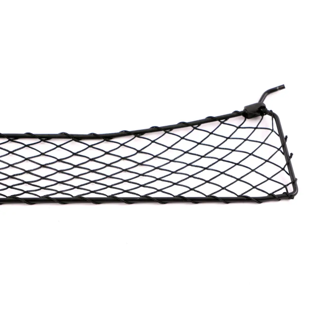BMW 5 Series E60 LCI Parcel Storage Net Trunk Trim Panel Luggage - SKU 6951788 - Part number 6951788