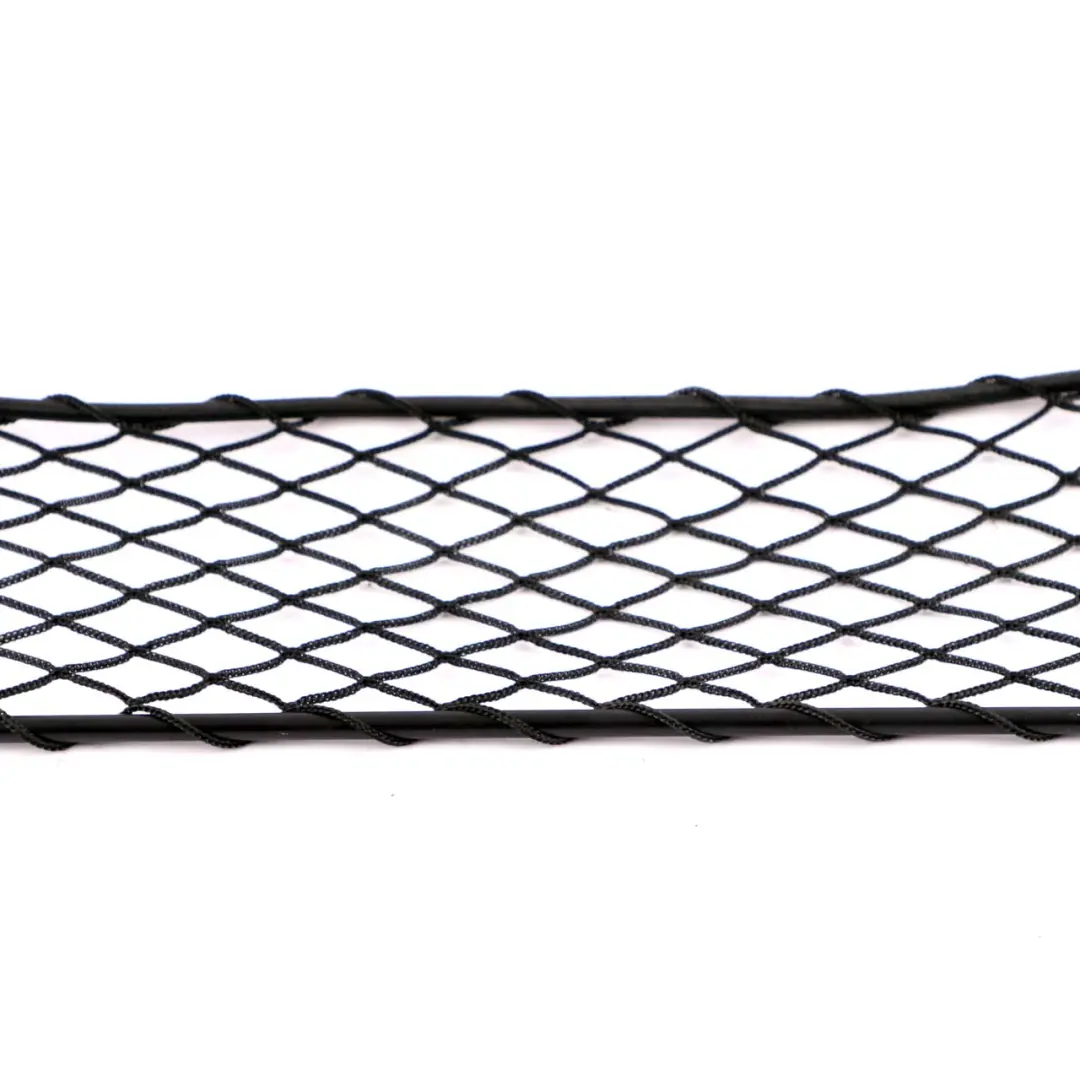 BMW 5 Series E60 LCI Parcel Storage Net Trunk Trim Panel Luggage - SKU 6951788 - Part number 6951788