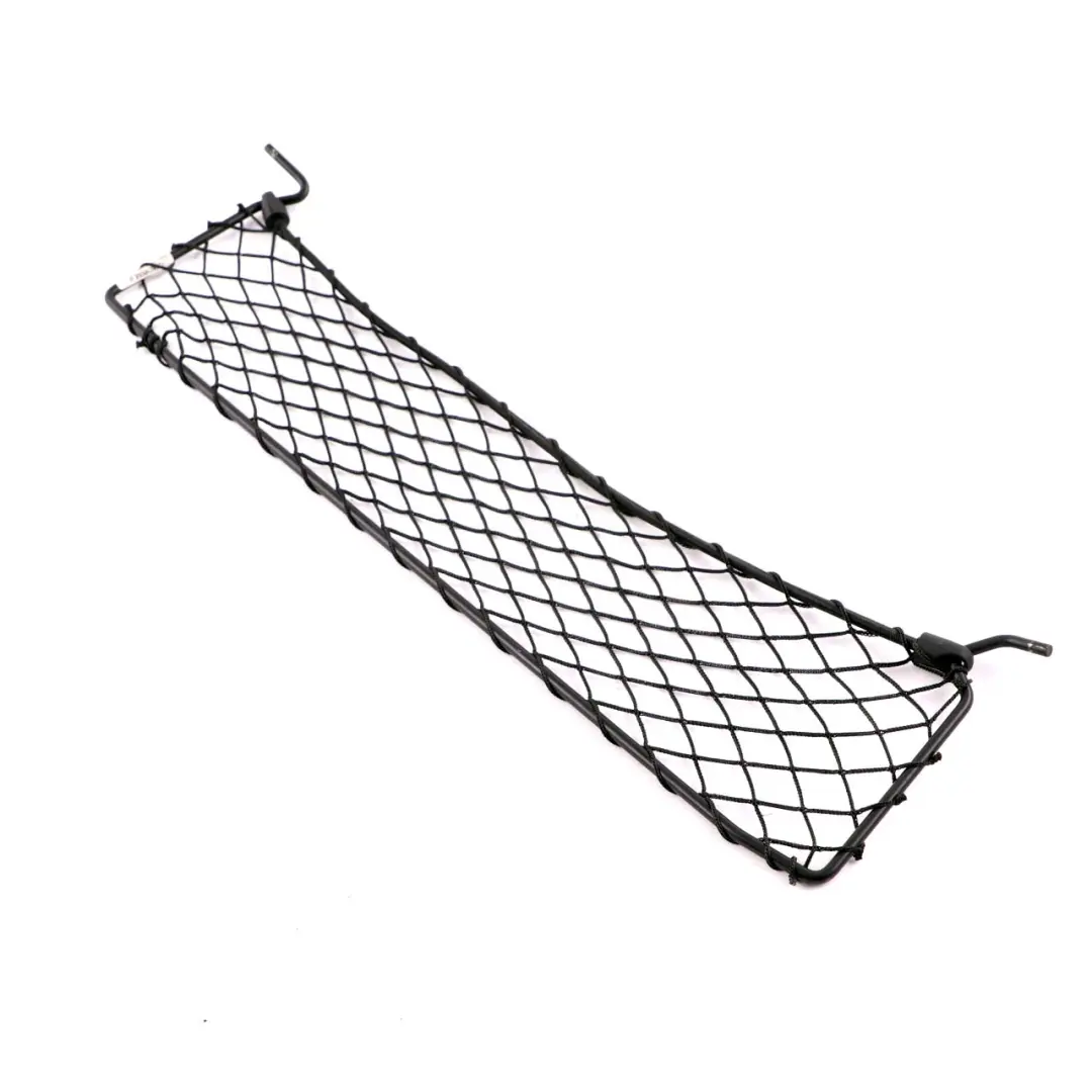 BMW 5 Series E60 LCI Parcel Storage Net Trunk Trim Panel Luggage - SKU 6951788 - Part number 6951788