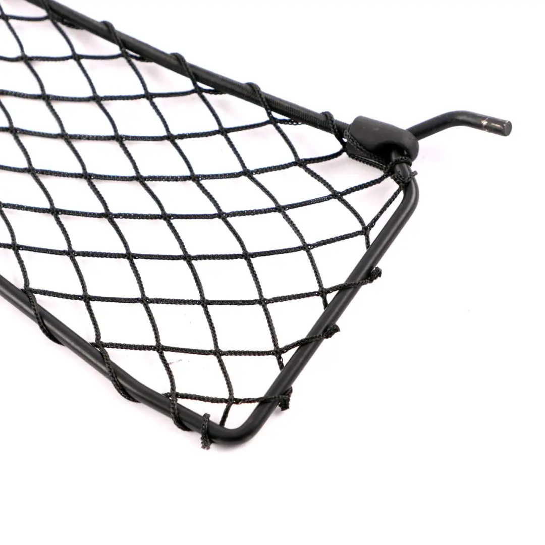 BMW 5 Series E60 LCI Parcel Storage Net Trunk Trim Panel Luggage - SKU 6951788 - Part number 6951788