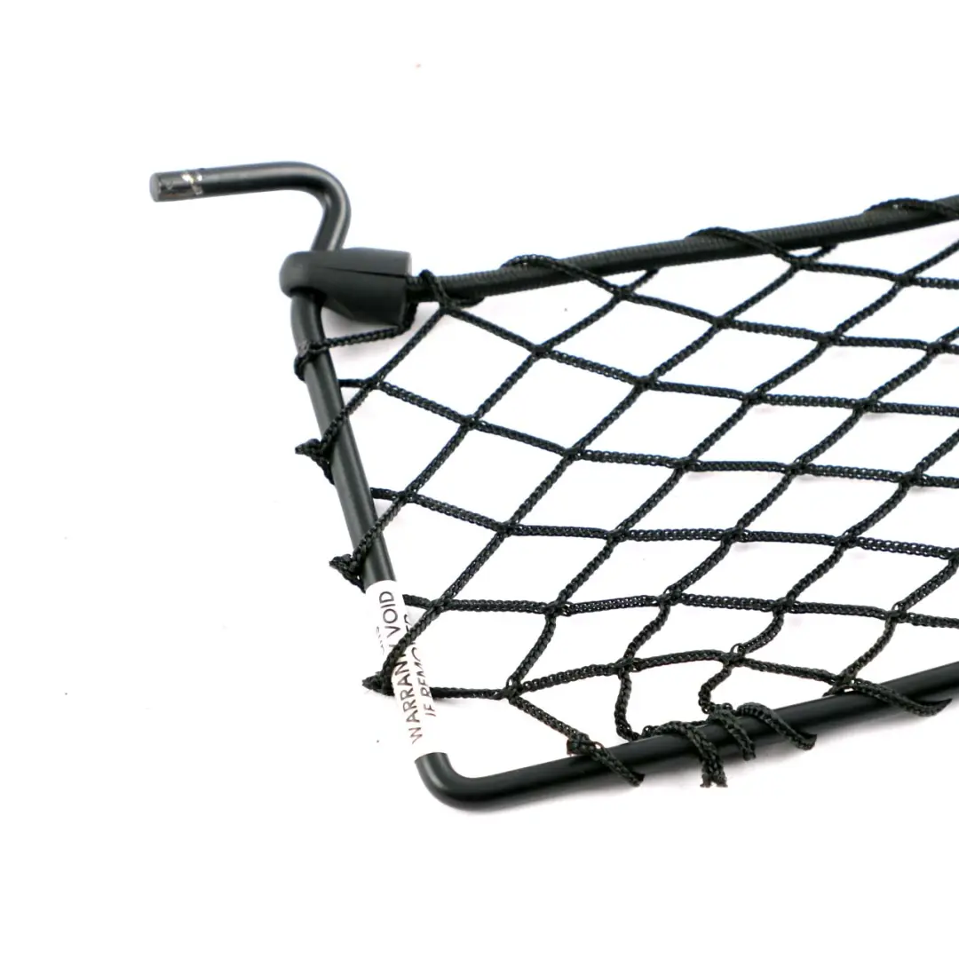 BMW 5 Series E60 LCI Parcel Storage Net Trunk Trim Panel Luggage - SKU 6951788 - Part number 6951788