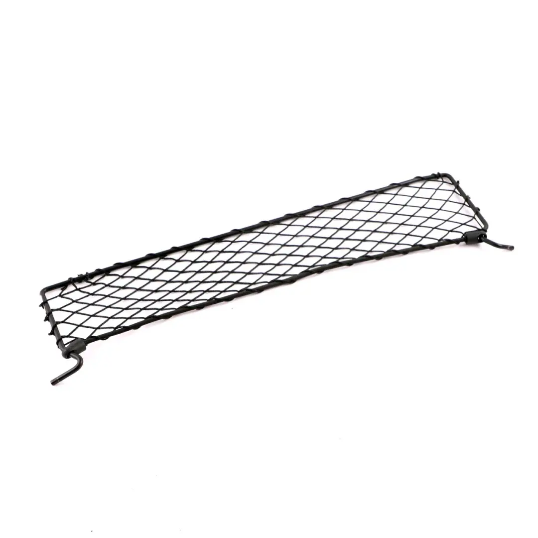 BMW 5 Series E60 LCI Parcel Storage Net Trunk Trim Panel Luggage - SKU 6951788 - Part number 6951788