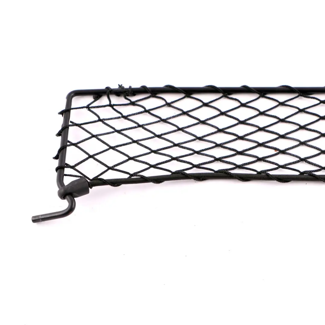 BMW 5 Series E60 LCI Parcel Storage Net Trunk Trim Panel Luggage - SKU 6951788 - Part number 6951788
