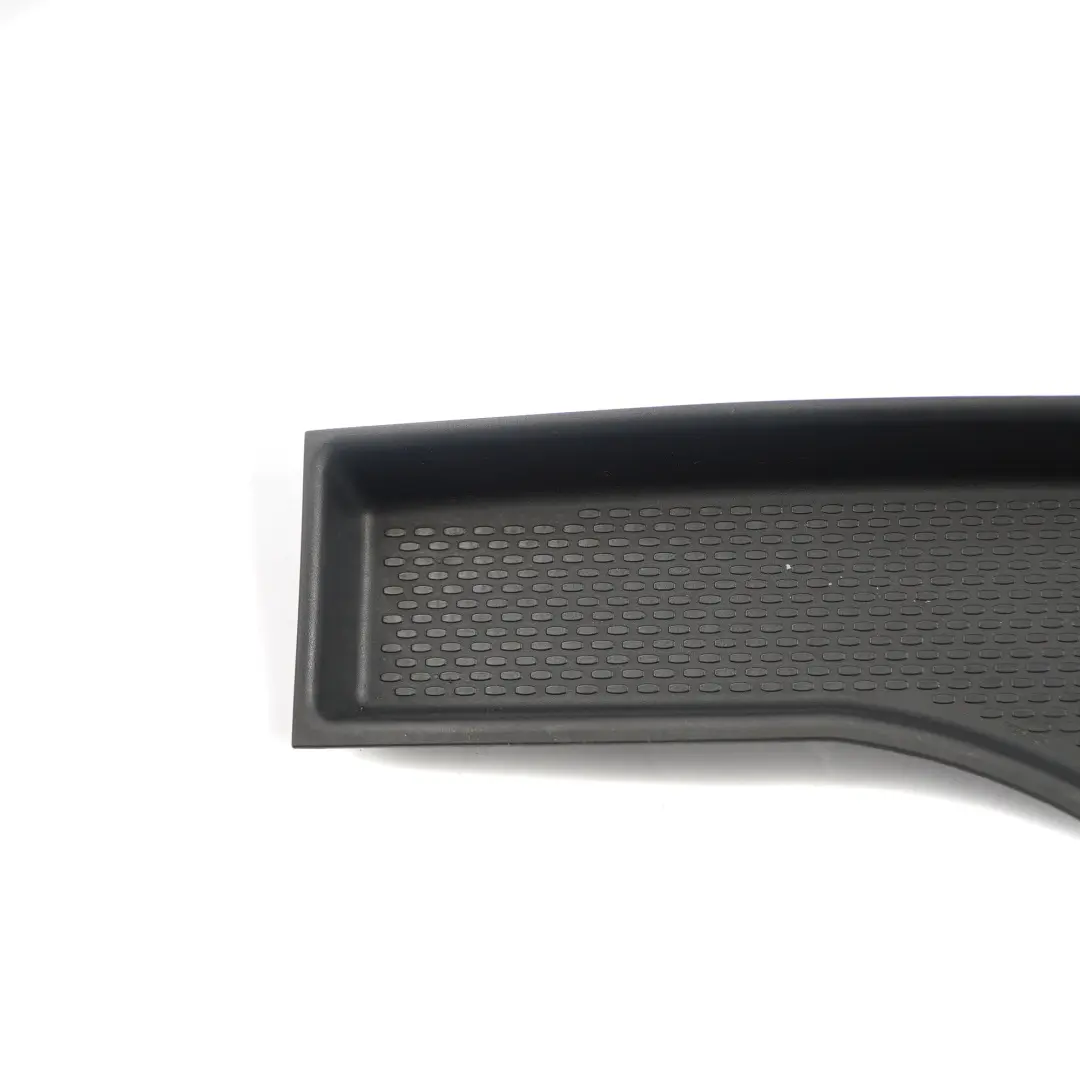 BMW 7 E65 E66 E67 Tapis de Marqueterie Base Caoutchouc Natte Velours - SKU 6951892 - Numéro de pièce 6951892