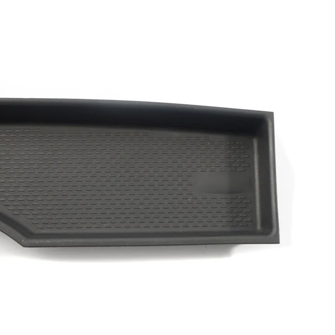 Einlegematte Boden Gummi Matte Velours für BMW 7 er E65 E66 E67 mit Teilenummer 6951892 BMW 7 er E65 E66 E67 Einlegematte Boden Gummi Matte Velours - SKU 6951892 - Teilenummer 6951892