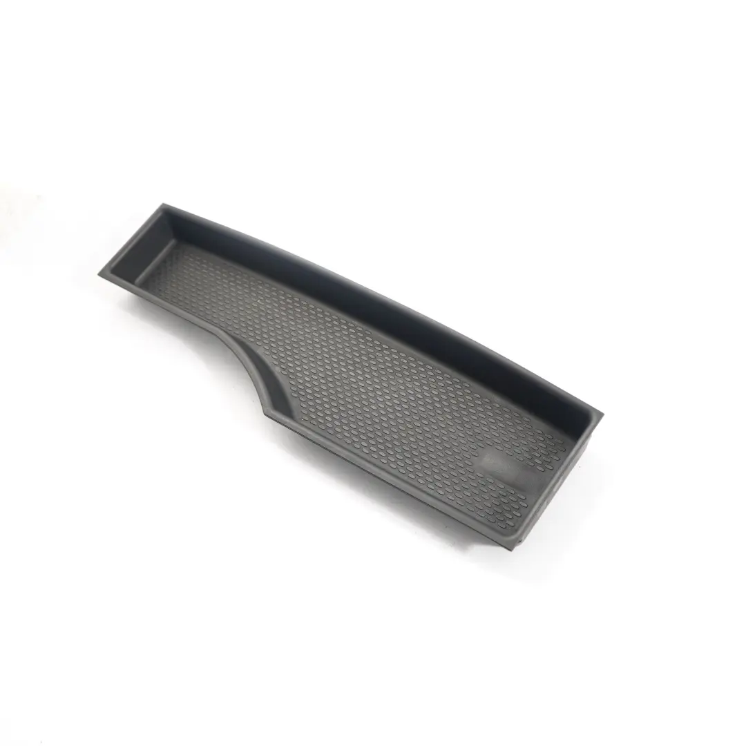 BMW 7 E65 E66 E67 Tapis de Marqueterie Base Caoutchouc Natte Velours - SKU 6951892 - Numéro de pièce 6951892