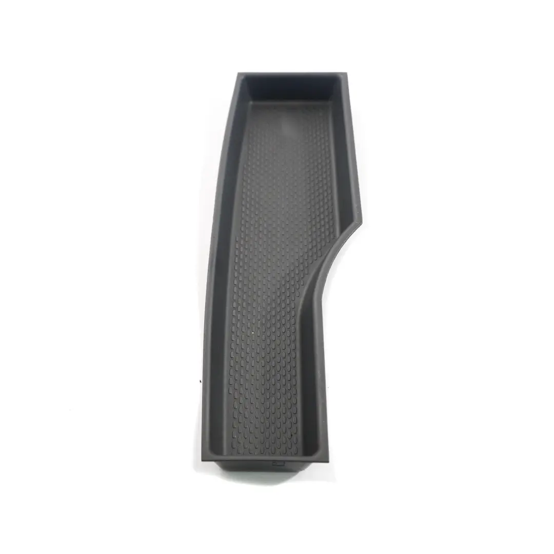 BMW E65 E66 E67 Piso De goma Mat Velours - SKU 6951892 - Número de pieza 6951892