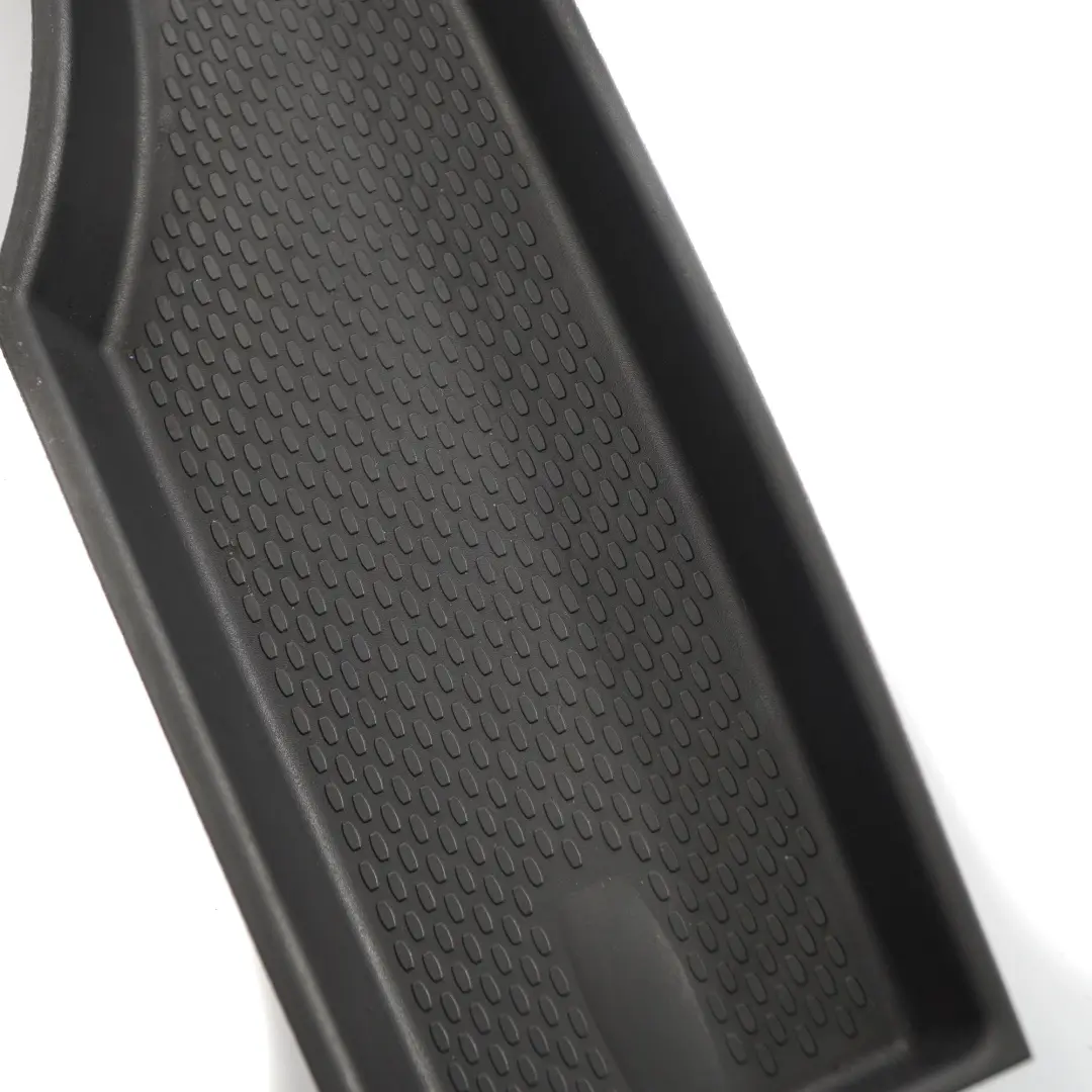 Einlegematte Boden Gummi Matte Velours für BMW 7 er E65 E66 E67 mit Teilenummer 6951892 BMW 7 er E65 E66 E67 Einlegematte Boden Gummi Matte Velours - SKU 6951892 - Teilenummer 6951892