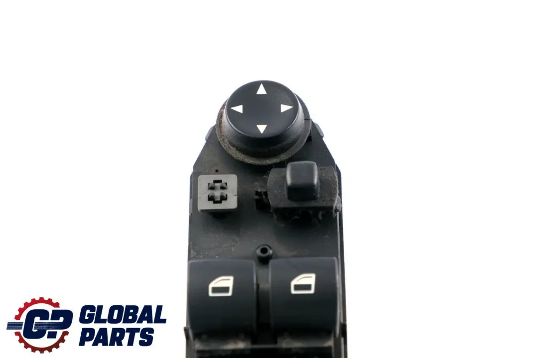 BMW E60 E61 LCI Interrupteur Leve Vitre Cote Conducteur 6943261 - SKU 6951924 - Numéro de pièce 6951924