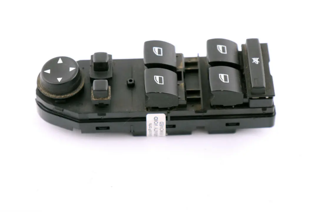 BMW 5 er E60 E61 Schaltzentrum Fahrertür - SKU 6951929 - Teilenummer 6951929