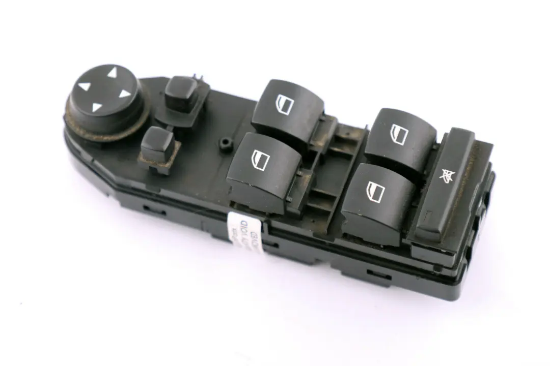 BMW 5 er E60 E61 Schaltzentrum Fahrertür - SKU 6951929 - Teilenummer 6951929