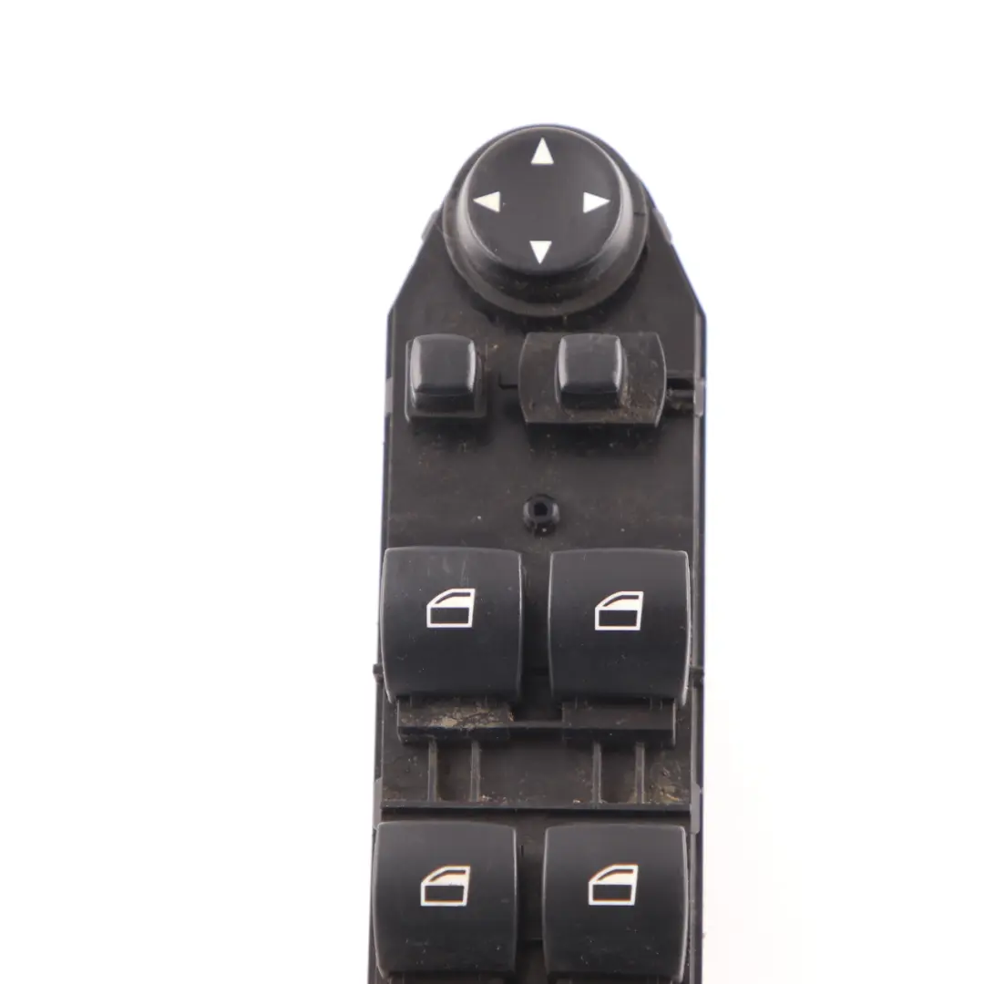  Interruptor Ventana BMW E60 E61 Lado Conductor Auto Dip - SKU 6951930 - Número de pieza 6951930