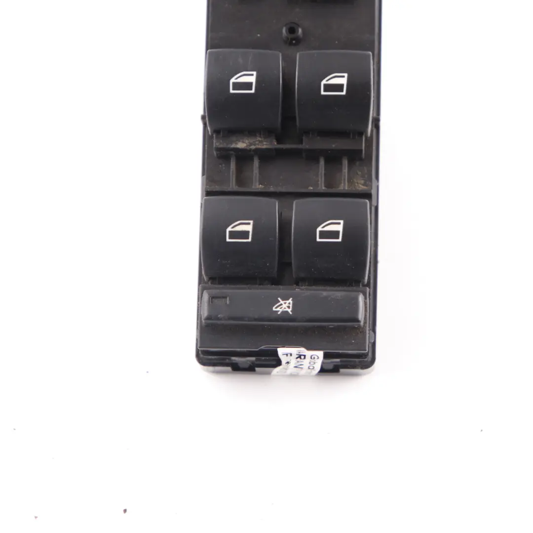  Window Switch BMW E60 E61 Lifter Driver's Side Auto Dip - SKU 6951930 - Part number 6951930