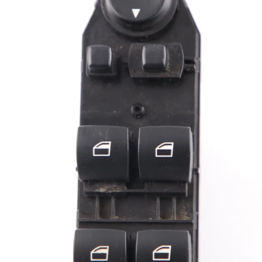  Window Switch BMW E60 E61 Lifter Driver's Side Auto Dip - SKU 6951930 - Part number 6951930