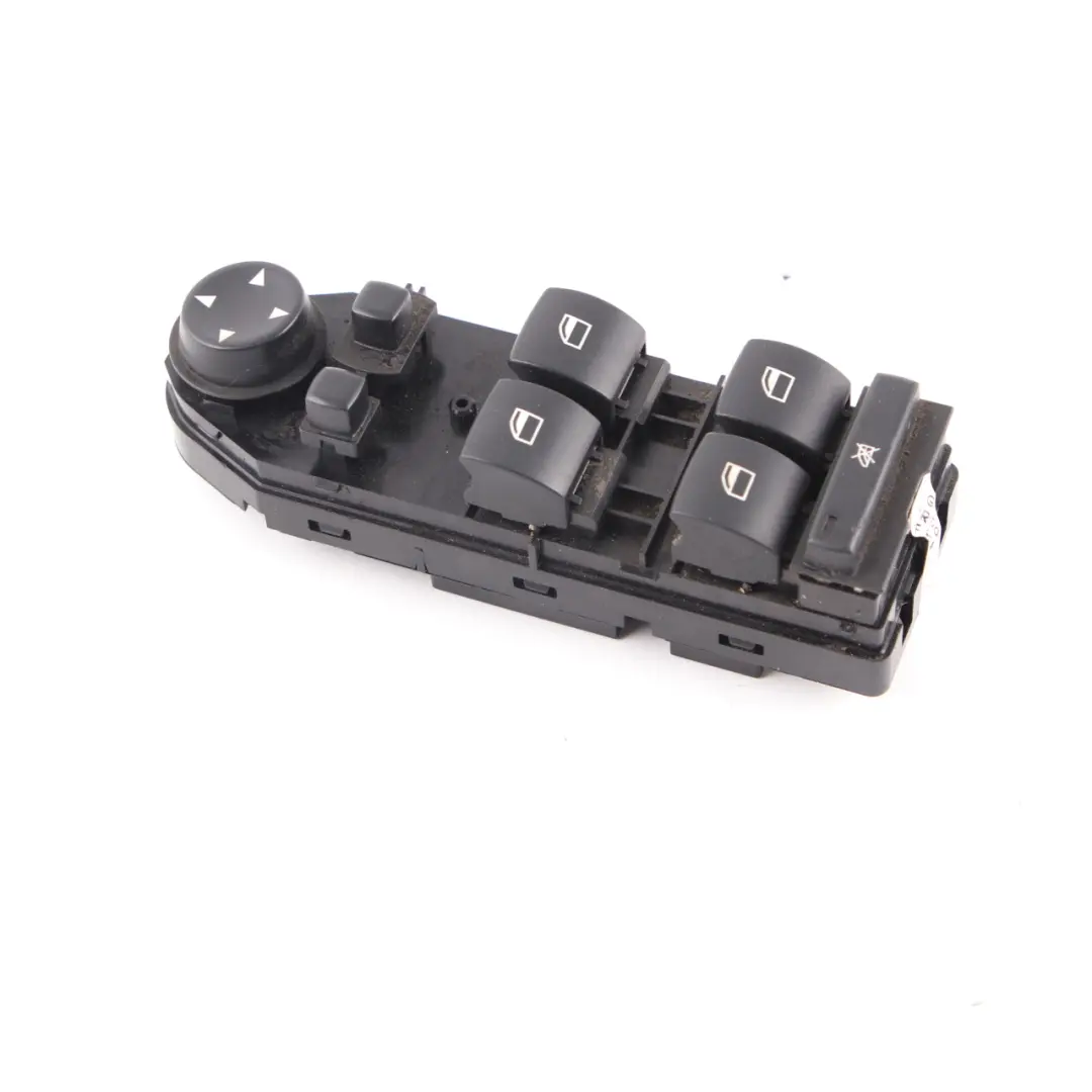  Window Switch BMW E60 E61 Lifter Driver's Side Auto Dip - SKU 6951930 - Part number 6951930