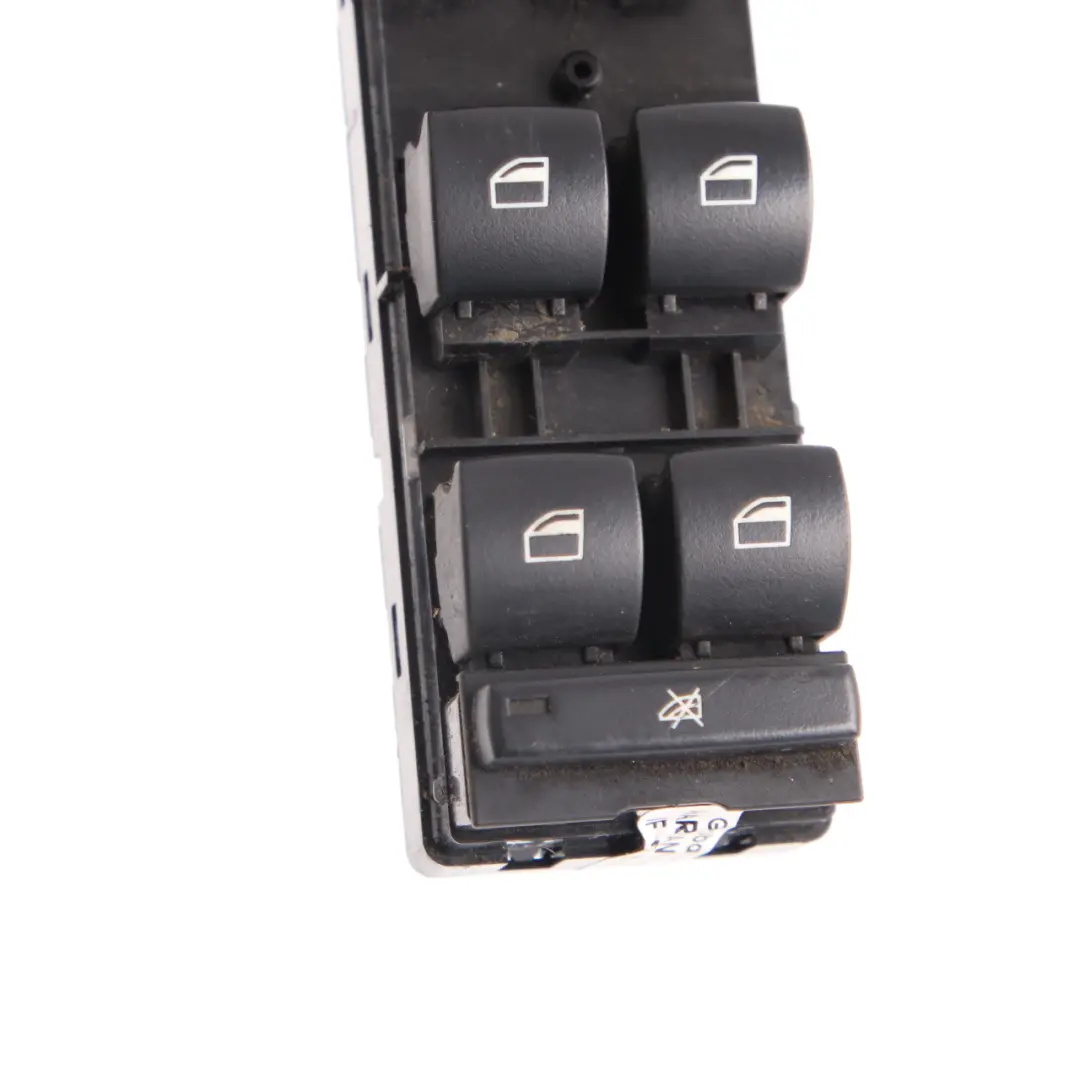  Interruptor Ventana BMW E60 E61 Lado Conductor Auto Dip - SKU 6951930 - Número de pieza 6951930