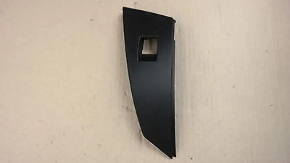BMW E60 E61 Verkleidung Fensterheber Hinten Rechts - SKU 6951965-1 - Teilenummer 6951965