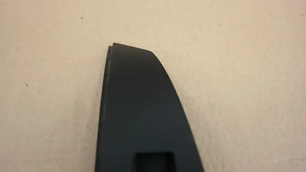 Trim Panel Switch window lifter rear right O/S to BMW 5 SERIES E60 E61 M5 with Part number 6951965 BMW 5 SERIES E60 E61 M5 Trim Panel Switch window lifter rear right O/S - SKU 6951965 - Part number 6951965