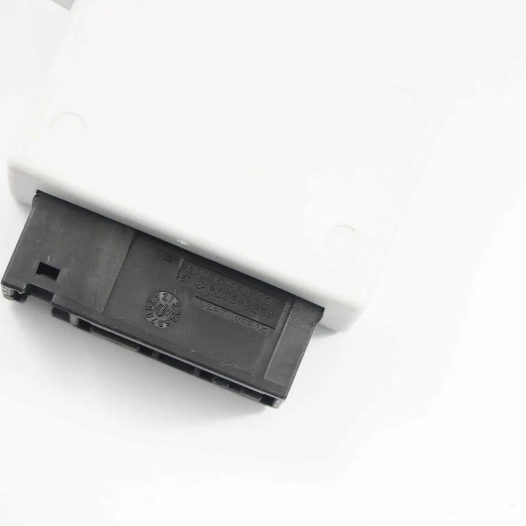 Folding Roof Control Unit Module ECU to Mini Cooper Cabrio R52 Convertible with Part number 6952290 Mini Cooper Cabrio R52 Convertible Folding Roof Control Unit Module ECU - SKU 6952290 - Part number 6952290