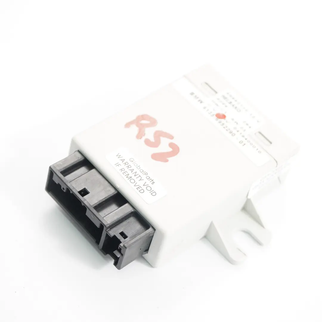 Mini Cooper Cabrio R52 Convertible Folding Roof Control Unit Module ECU - SKU 6952290 - Numéro de pièce 6952290
