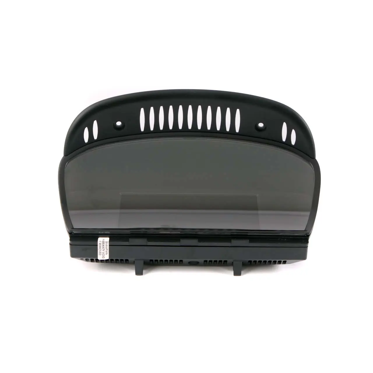 Bord Monitor BMW E60 E63 Navigations Display 6,5" 6952327