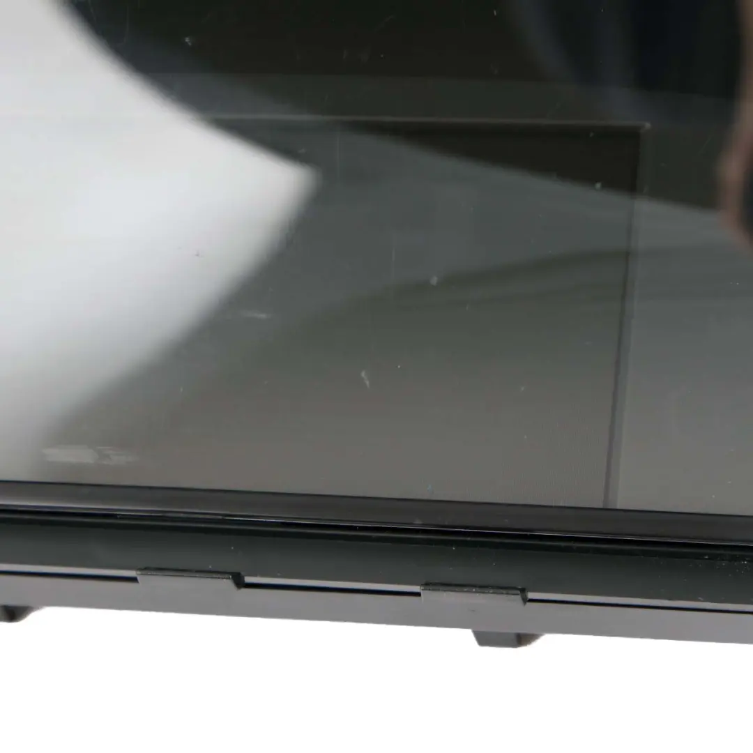 On Board Monitor BMW E60 E63 Navigation Display Screen 6,5"  - SKU 6952327 - Part number 6952327