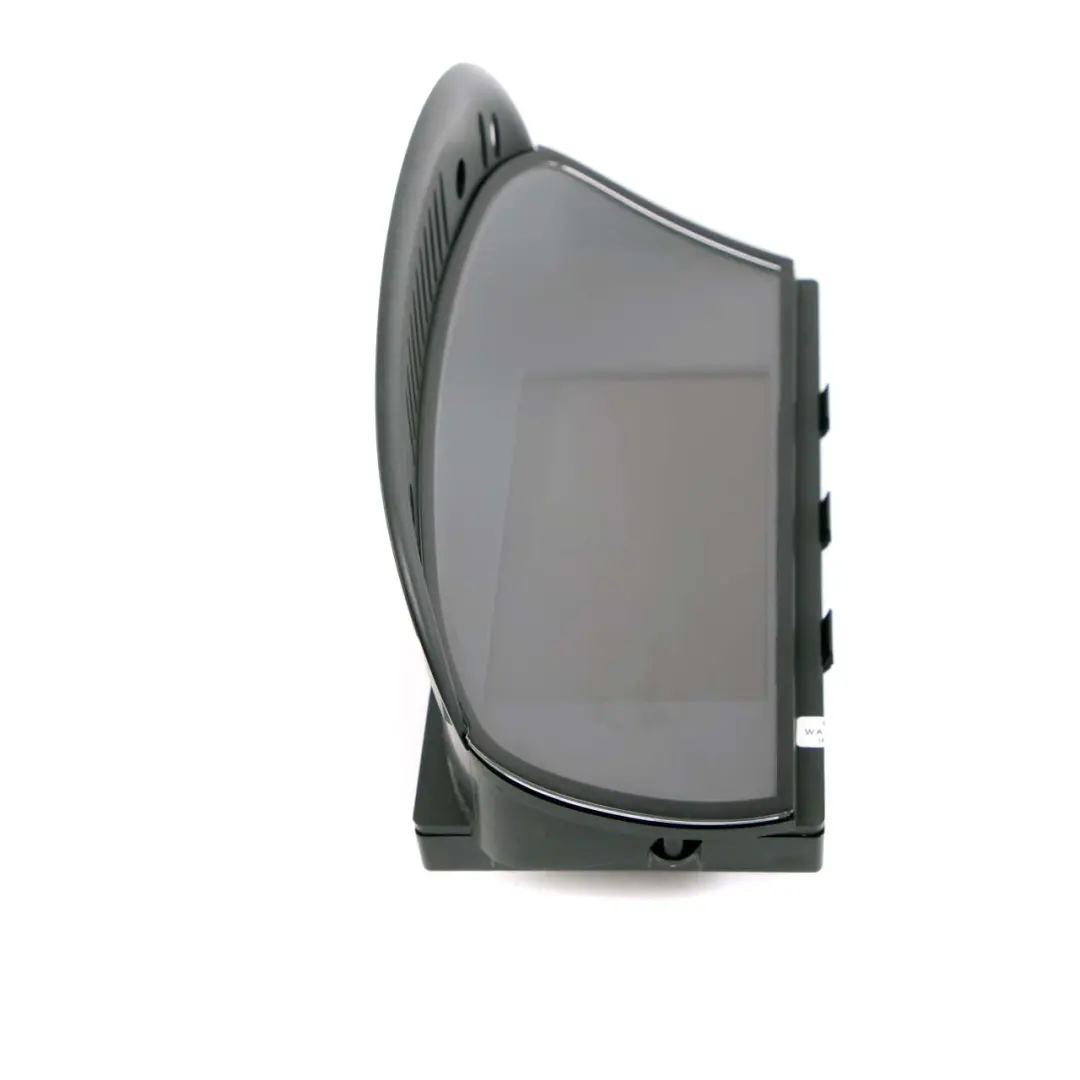  Monitor Di Bordo BMW E60 E63 Schermo Di Navigazione 6,5" - SKU 6952327 - Numero di parte 6952327