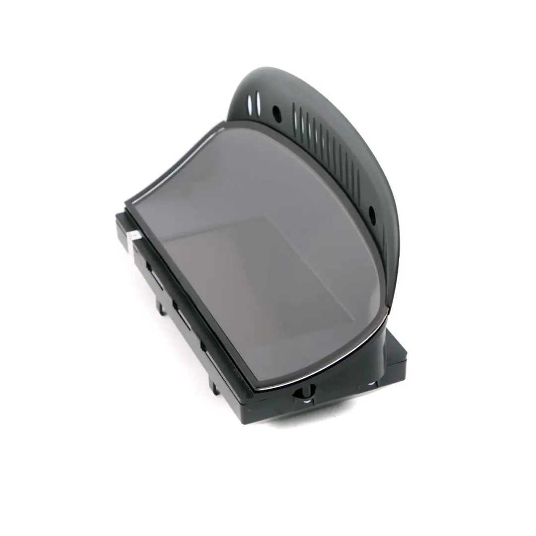 On Board Monitor BMW E60 E63 Navigation Display Screen 6,5"  - SKU 6952327 - Part number 6952327