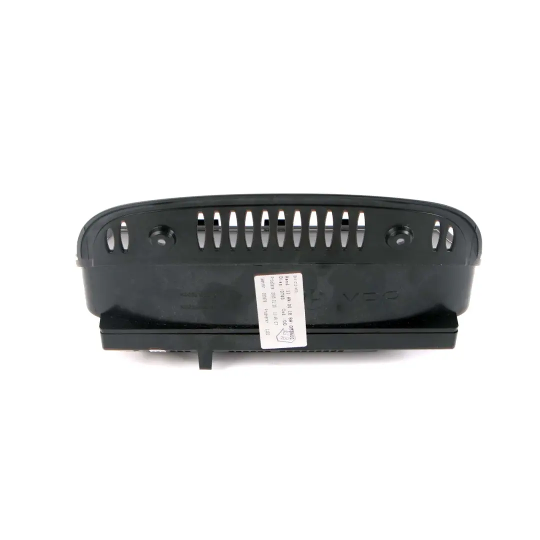 On Board Monitor BMW E60 E63 Navigation Display Screen 6,5"  - SKU 6952327 - Part number 6952327