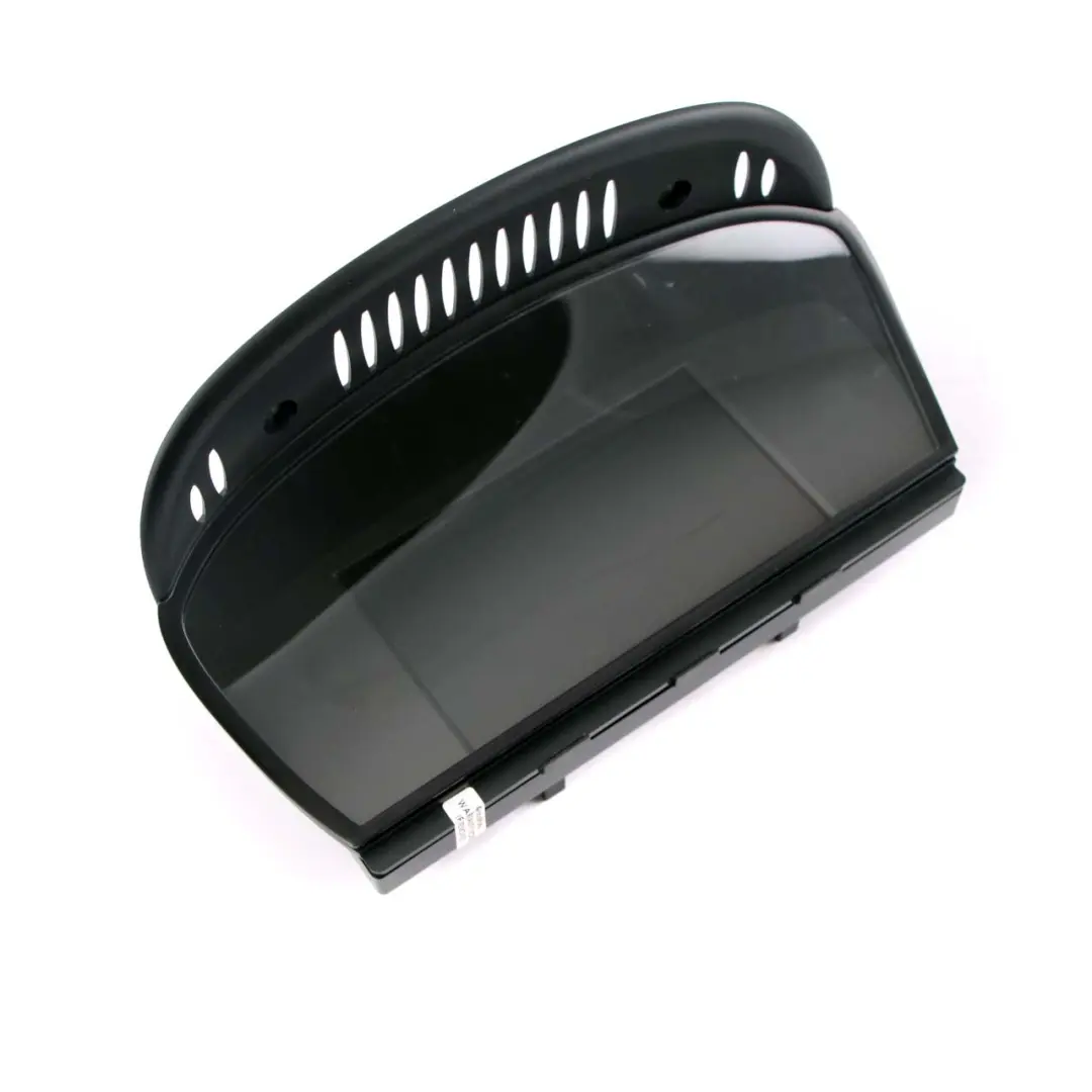 Monitor De A Bordo BMW E60 E63 Pantalla De Navegación 6,5" para con número de pieza 6952327 Monitor De A Bordo BMW E60 E63 Pantalla De Navegación 6,5" - SKU 6952327 - Número de pieza 6952327